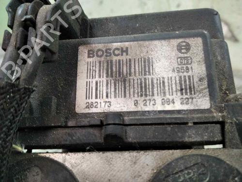 ABS pump OPEL CORSA C (X01) 1.7 DI (F08, F68) | BP19064008M43