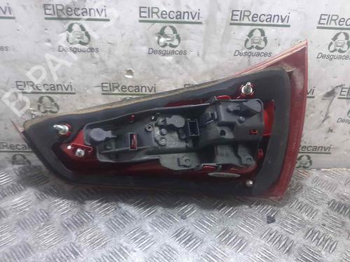 Left taillight AUDI A1 Sportback (8XA, 8XF) 1.2 TFSI | BP16490563C34