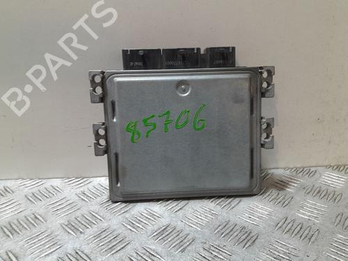 Used Engine control unit (ECU) Engine control unit (ECU) RENAULT MEGANE II Saloon (LM0/1_) [2003-2026] 33942521 33942521