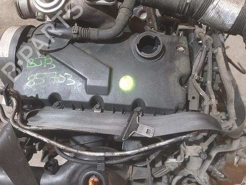 Used Engine Engine SEAT ALTEA (5P1) [2004-2015] 34139303 34139303