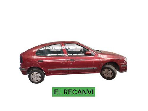 Left taillight RENAULT MEGANE I (BA0/1_)  | BP26700789C34 