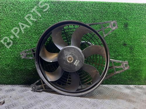 Ventilateur radiateur KIA CARENS I MPV (FC, FJ) 2.0 CRDi (113 hp) 25438443