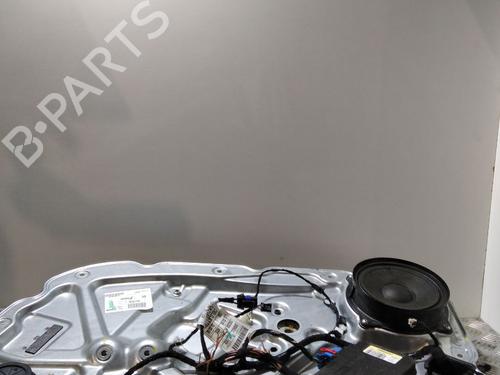 Used Front right window mechanism Front right window mechanism ALFA ROMEO 159 (939_) 2.2 JTS (939AXB1B, 939AXB11) (185 hp) 33936428 33936428