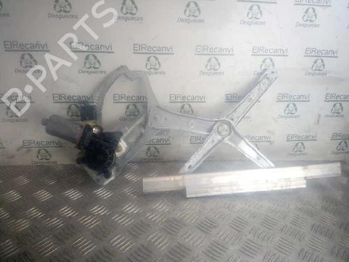 Front right window mechanism MERCEDES-BENZ C-CLASS (W202) C 200 (202.020) | BP5087491C23