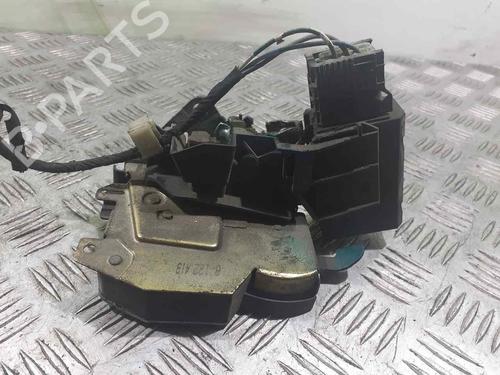 Used Rear left lock BMW 3 (E36) 325 tds (143 hp) 7089767