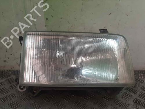 Used Right headlight VW TRANSPORTER T4 Van (70A, 70H, 7DA, 7DH) [1990-2003]  21768975