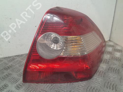 Used Right taillight Right taillight RENAULT MEGANE II Saloon (LM0/1_) [2003-2026] 36322560 36322560