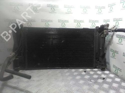 Used AC radiator BMW 3 (E46) 320 d (150 hp) 4547192