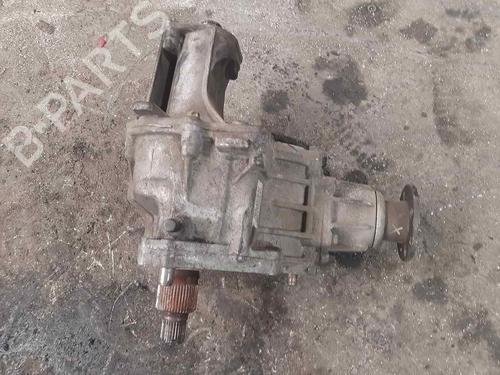 Front differential HYUNDAI TUCSON (JM) 2.0 CRDi All-wheel Drive | BP13474145M23 
