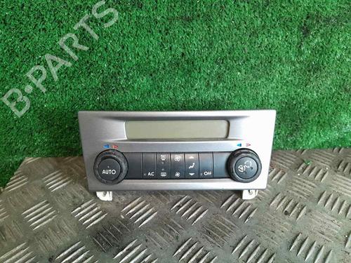 AC Styreenhet / Manøvreringsenhet RENAULT LAGUNA II Grandtour (KG0/1_) [2001-2007]  28542465