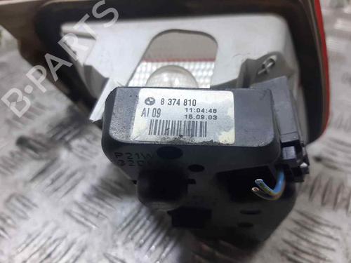 Højre baglygte bagklap BMW 3 (E46) 320 d | BP13654695C80