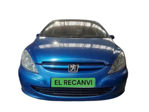 Used Parts PEUGEOT 307 (3A/C)  2.0 HDi 90  4945721