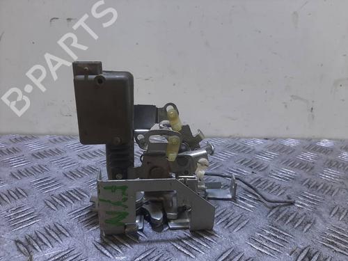 Used Rear right lock Rear right lock 38784935 38784935