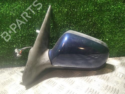 Left mirror CITROËN XSARA Coupe (N0) 1.4 HDi | BP24937971C26