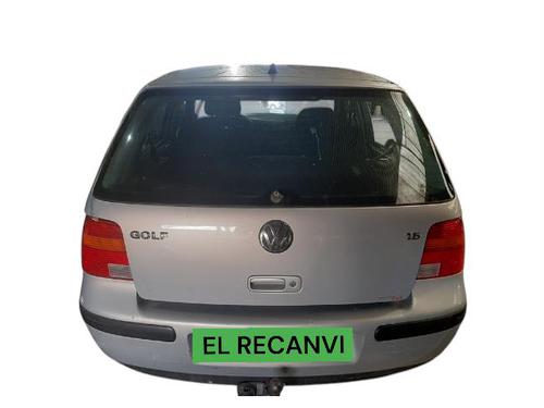 Front right window mechanism VW GOLF IV (1J1) | BP29255927C23