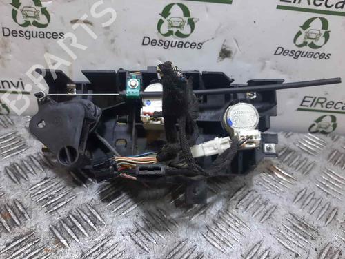 AC-Styringsenhed/Manøvreenhed FIAT MAREA (185_) | BP13659848I5