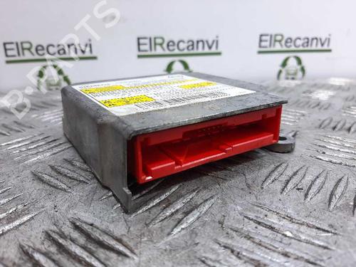 ECU airbags SSANGYONG RODIUS I 2.7 Xdi | BP5871745M53