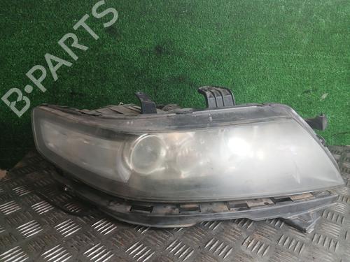 Scheinwerfer rechts für HONDA ACCORD VII (CL, CN) 2.2 i-CTDi (CN1) (140 hp) 32124352
