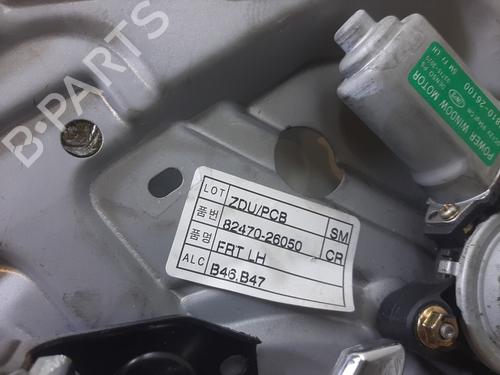 Used Front left window mechanism Front left window mechanism 37524988 37524988