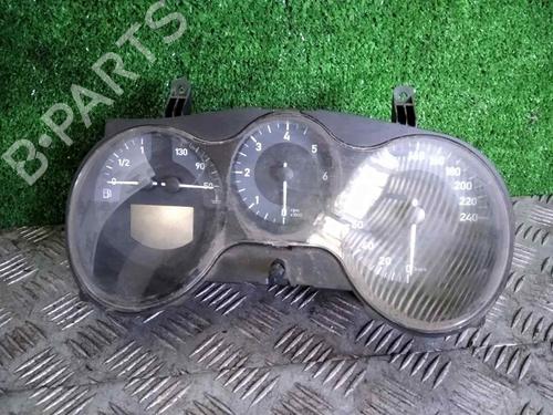 Used Instrument cluster SEAT LEON (1P1) [2005-2013]  22616859
