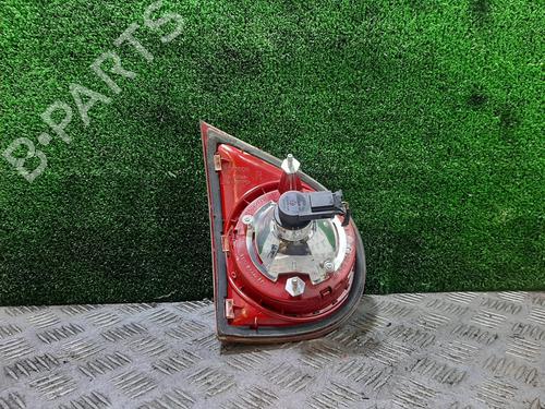 Højre baglygte bagklap VW GOLF V (1K1) | BP26529547C80