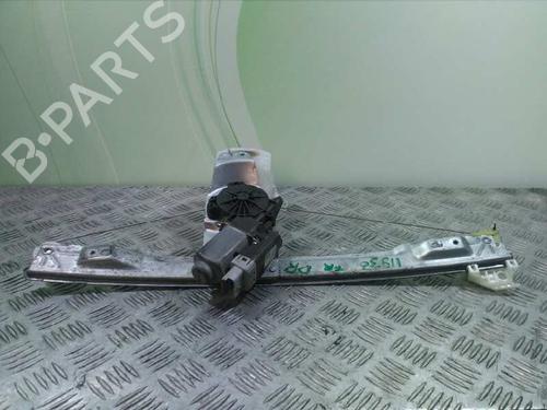 Used Rear right window mechanism CITROËN C4 Grand Picasso I (UA_) 2.0 HDi 138 (136 hp) 5630953