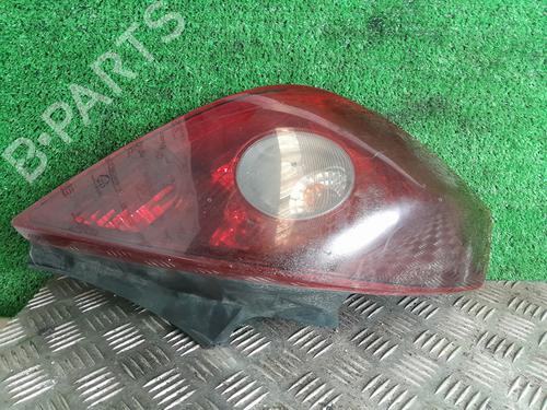 Used Left taillight OPEL CORSA D (S07) [2006-2015]  29433980