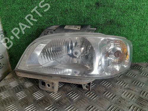 Used Left headlight SEAT IBIZA II (6K1) [1993-2002]  29755429