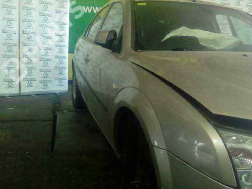 Rear left exterior door handle FORD MONDEO III (B5Y) 2.0 16V TDDi / TDCi | BP4524091C130  - Image 5