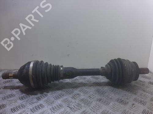 Used Left front driveshaft Left front driveshaft VOLVO XC90 I (275) D5 AWD (163 hp) 34342411 34342411