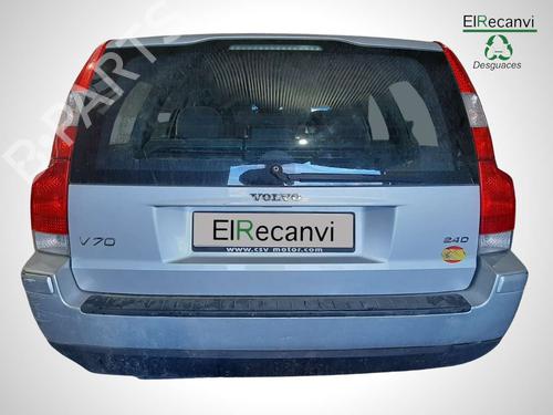 Climate control VOLVO V70 II (285) | BP11224532I5