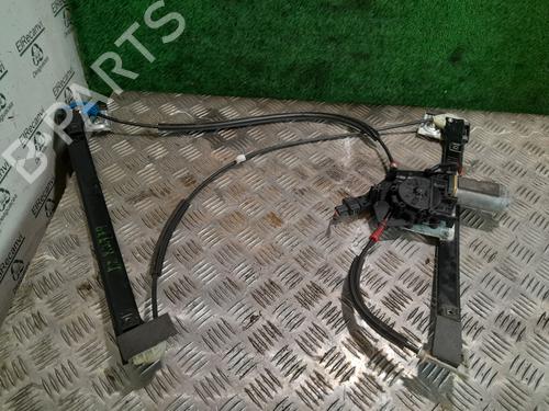 Used Front left window mechanism SEAT IBIZA II (6K1) [1993-2002]  26335556