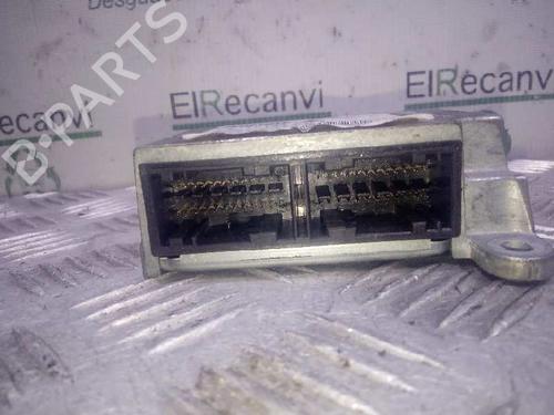 Airbag styreenhed CITROËN C5 II (RC_) [2004-2008]  4546335