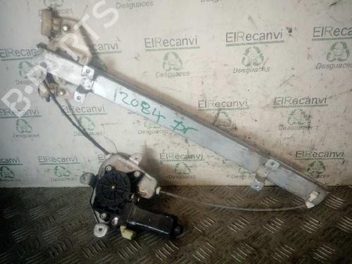Used Front right window mechanism HYUNDAI ATOS (MX) 1.0 i (54 hp) 4529210