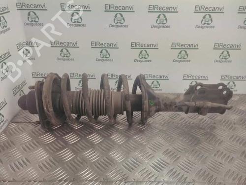 Used Right front shock absorber HYUNDAI ATOS (MX) 1.0 i (54 hp) 4537108
