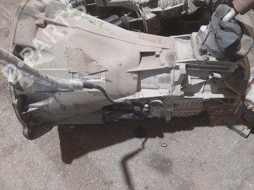 Gearbox DODGE NITRO 2.8 CRD 4WD | BP32473549M3