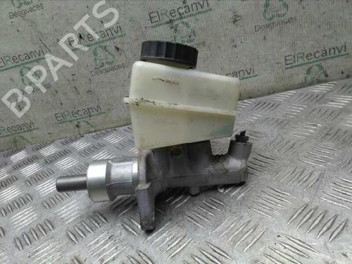 Used Brake master cylinder MERCEDES-BENZ E-CLASS (W210) E 200 Kompressor (210.048) (163 hp) 5616145