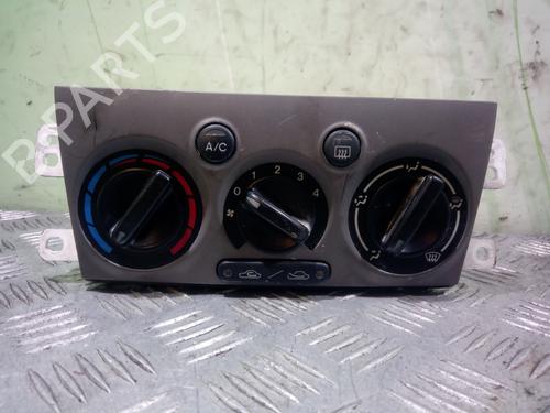 Used Climate control MAZDA PREMACY (CP) [1999-2005]  10312022