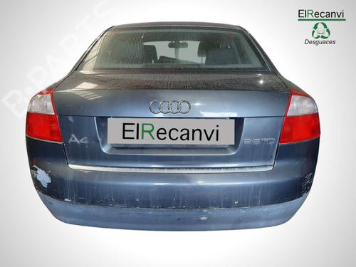 Høyre bak lås AUDI A4 B6 (8E2) 2.5 TDI | BP12904441C99