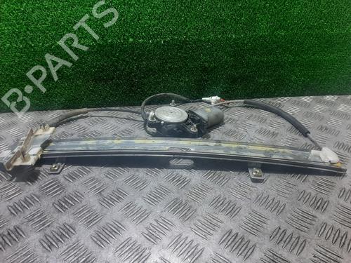 Rudehejsemekanisme ventre foran SUZUKI GRAND VITARA I (FT, HT) 2.5 V6 24V 4x4 (TD62, SQ625) | BP21769023C22