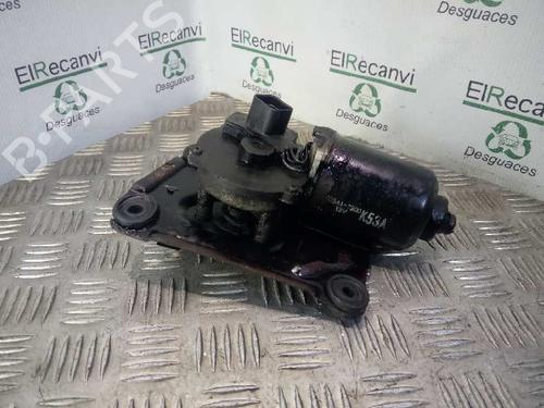 Used Front wiper motor KIA CARNIVAL II (GQ) [1999-2007]  4754175