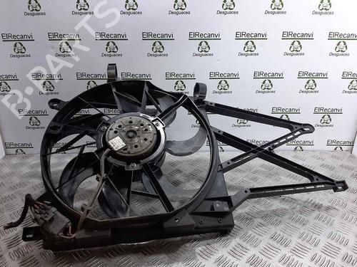 Radiator fan OPEL ASTRA H (A04) 1.4 (L48) | BP7106965M35