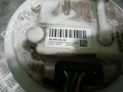 Fuel pump PEUGEOT 207 (WA_, WC_) | BP10278572M76
