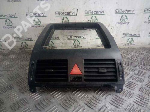 Used Warning switch Warning switch VW TOURAN (1T1, 1T2) 2.0 TDI 16V (140 hp) 5224916 5224916