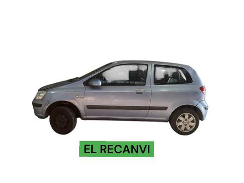 Right headlight HYUNDAI GETZ (TB) 1.3 i | BP31307614C29