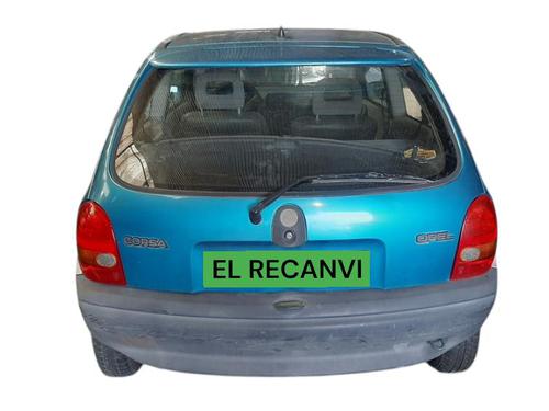 Left taillight OPEL CORSA B (S93) 1.2 i 16V (F08, F68, M68) | BP26005625C34 