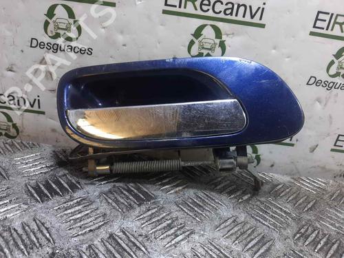Used Rear right exterior door handle VOLVO S80 I (184) D5 (163 hp) 15107852