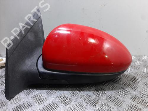 Retrovisor izquierdo CHEVROLET CRUZE (J300) | BP30913418C26