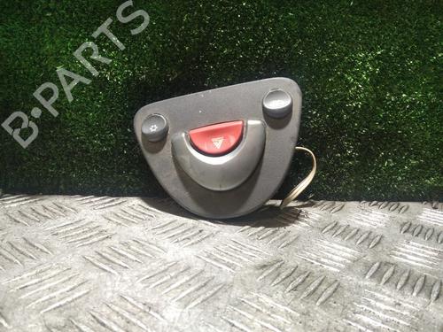 Used Warning switch SMART CITY-COUPE (450) 0.6 (S1CLA1, 450.341) (55 hp) 29422843