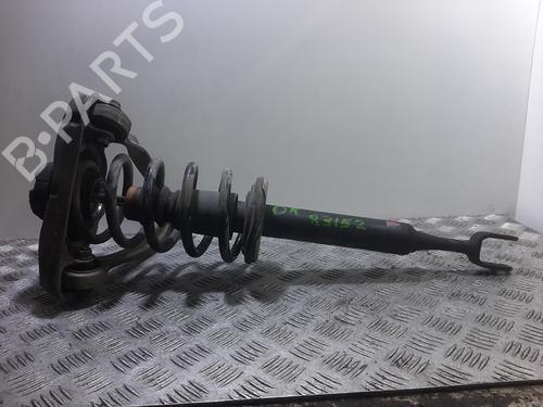 Used Right front shock absorber AUDI A4 B6 (8E2) 2.0 (130 hp) 30307827
